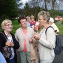 Sortie 2012 au Ballon d'Alsace